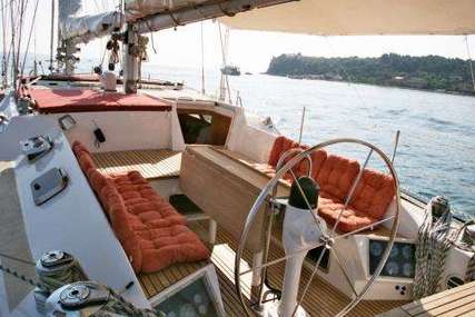 Alu Marine 70 KETCH JEROBOAM