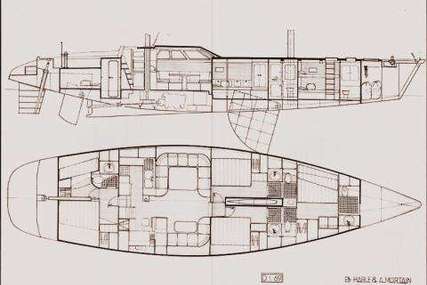 Alu Marine 70 KETCH JEROBOAM