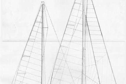 Alu Marine 70 KETCH JEROBOAM