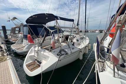 Jeanneau Sun Light 31