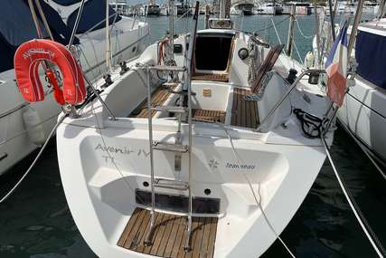 Jeanneau Sun Light 31