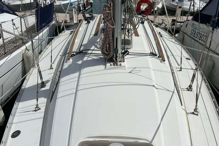 Jeanneau Sun Light 31