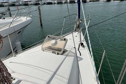 Jeanneau Sun Light 31