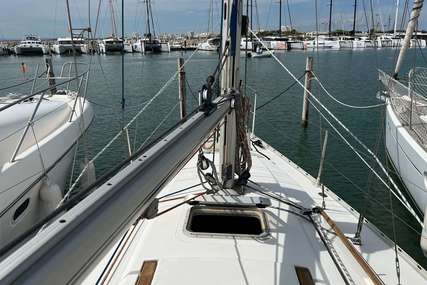 Jeanneau Sun Light 31