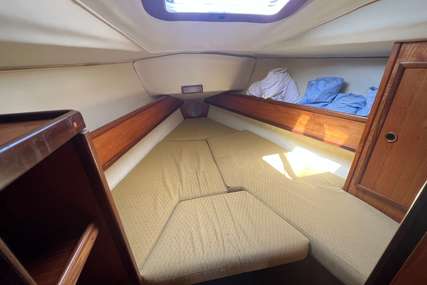 Jeanneau Sun Light 31