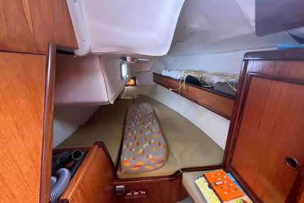 Jeanneau Sun Light 31