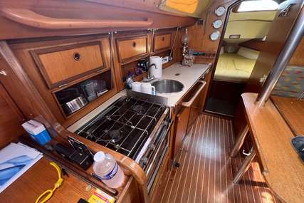 Jeanneau Sun Light 31