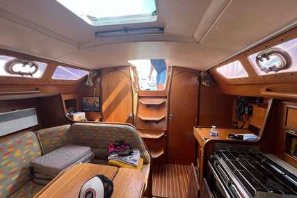 Jeanneau Sun Light 31