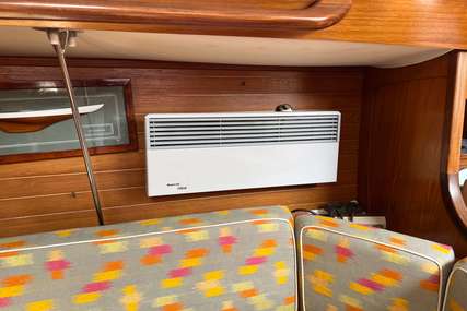 Jeanneau Sun Light 31