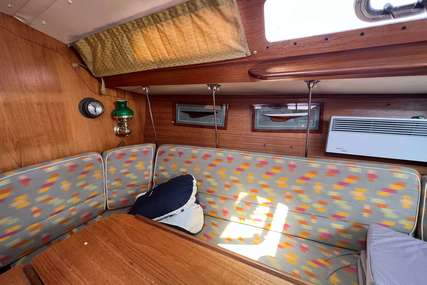 Jeanneau Sun Light 31