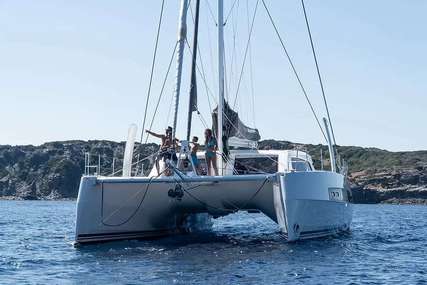 Catana 53