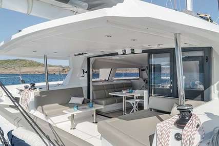 Catana 53