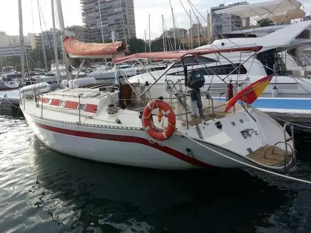 Dresport 37 FURIA