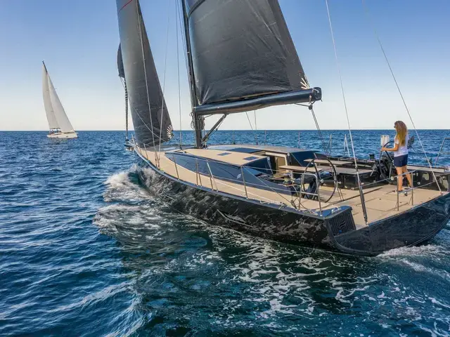 Eleva Yachts THE FIFTY