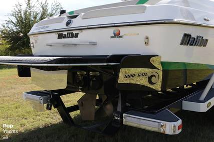 Malibu Wakesetter 24 Mxz