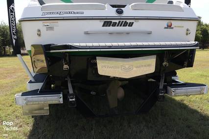 Malibu Wakesetter 24 Mxz