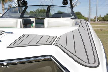 Malibu Wakesetter 24 Mxz