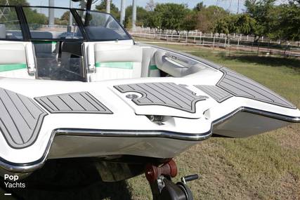 Malibu Wakesetter 24 Mxz