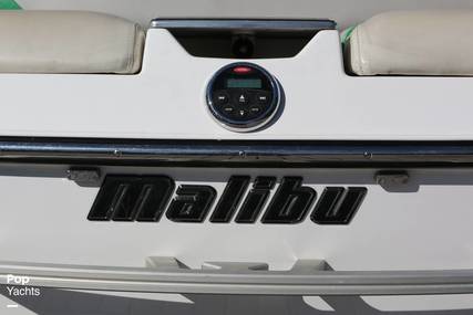 Malibu Wakesetter 24 Mxz