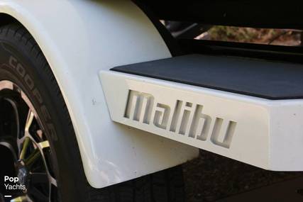 Malibu Wakesetter 24 Mxz