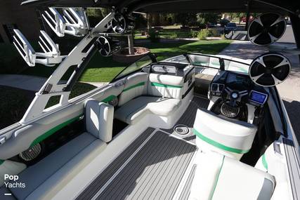 Malibu Wakesetter 24 Mxz