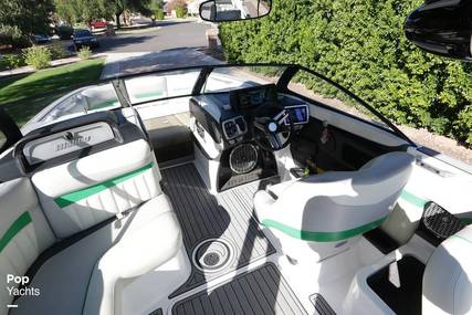 Malibu Wakesetter 24 Mxz