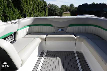 Malibu Wakesetter 24 Mxz