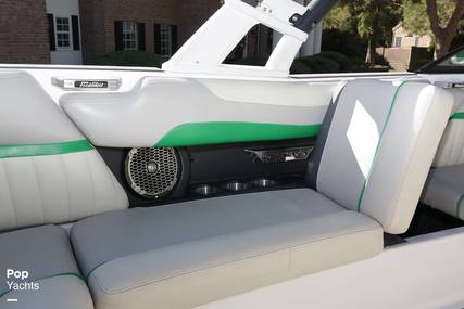 Malibu Wakesetter 24 Mxz