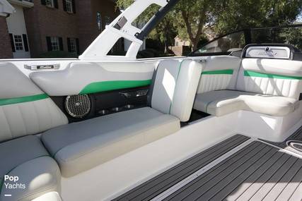 Malibu Wakesetter 24 Mxz