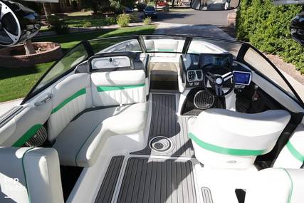 Malibu Wakesetter 24 Mxz