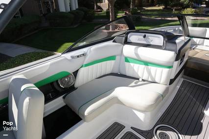 Malibu Wakesetter 24 Mxz