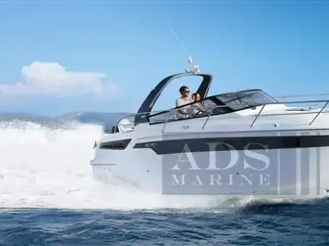 Bavaria S 30 Open