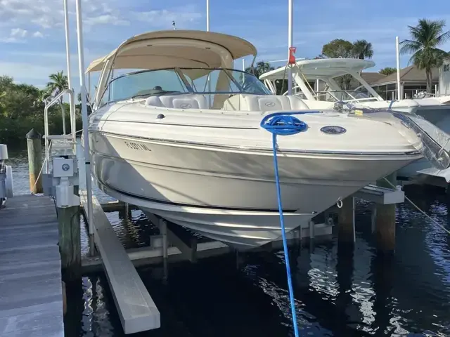 Sea Ray 290 Bowrider