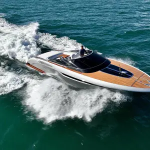 2019 Riva 38 Mare