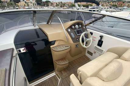 Sessa Marine S26