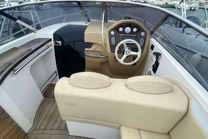 Sessa Marine S26