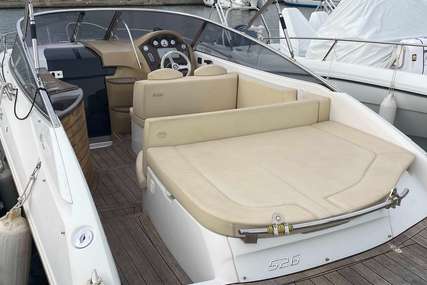 Sessa Marine S26