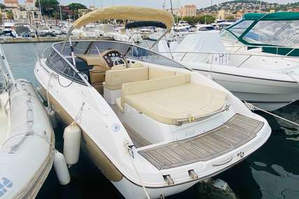 Sessa Marine S26