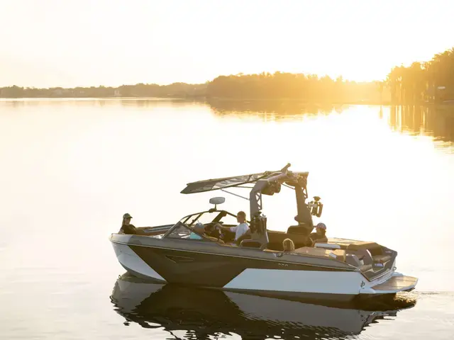 Nautique S21 SUPER AIR