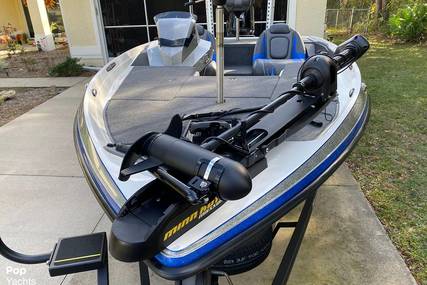 Ranger Boats Z175