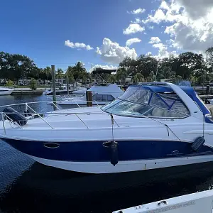 2005 Chaparral 290 Signature