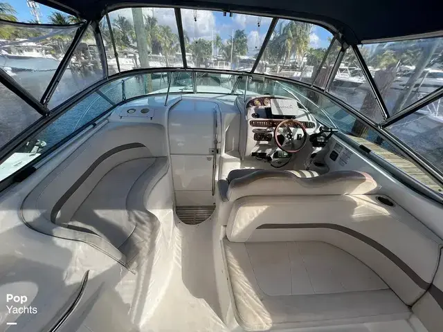 Chaparral 290 Signature