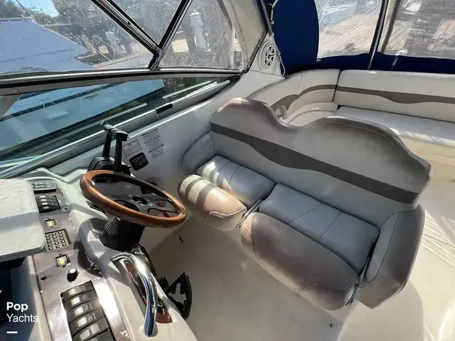 Chaparral 290 Signature