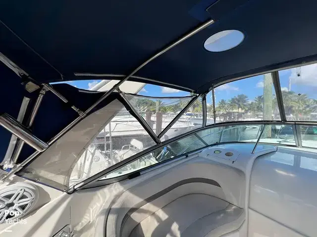 Chaparral 290 Signature