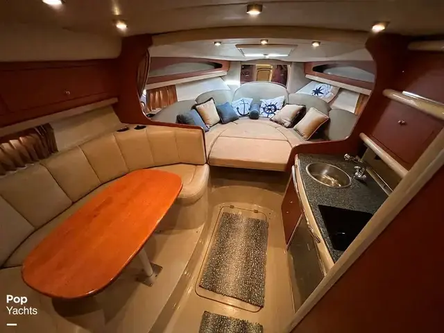 Chaparral 290 Signature