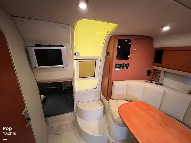 Chaparral 290 Signature