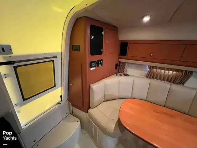 Chaparral 290 Signature