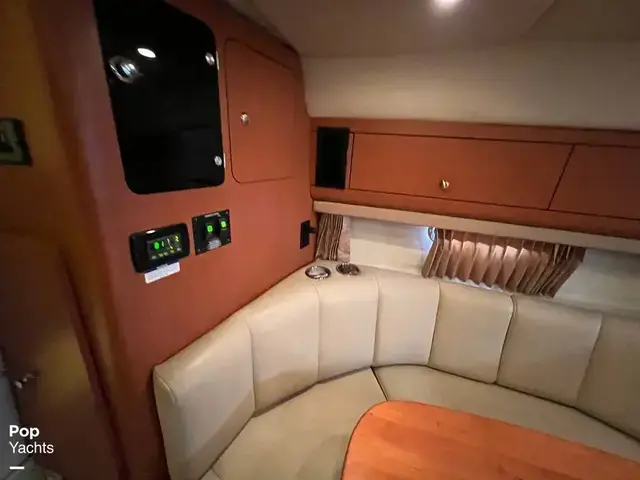 Chaparral 290 Signature