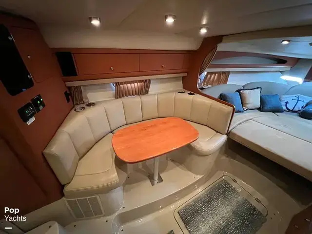 Chaparral 290 Signature