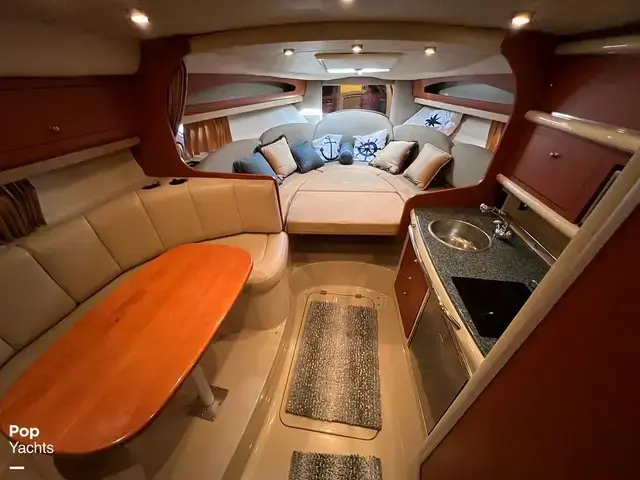 Chaparral 290 Signature